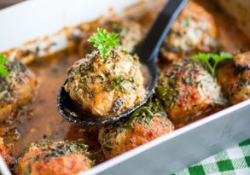 Na niedzielę robię zamiast kotletów. Nawet dzieci jedzą po trzy, bo są tak mięciutkie i pyszne