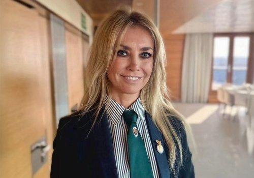 Serafina Ogończyk-Mąkowska nową prezes Aeroklubu Polskiego