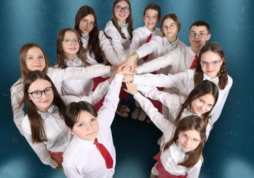 Jubileusz 30-lecia Studia Piosenki Singers