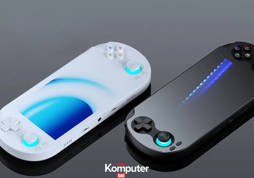 PlayStation Vita powraca! Tak jakby. Oto RG Vita od Anbernic