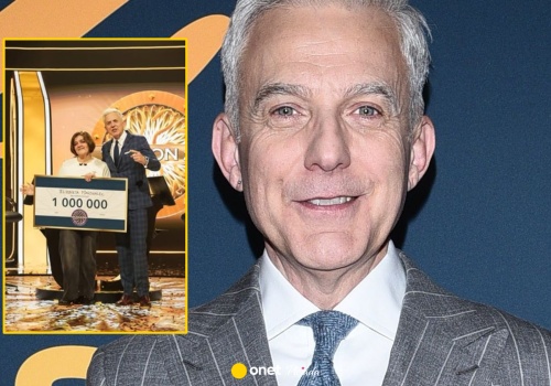 Księgowa wygrała milion w 