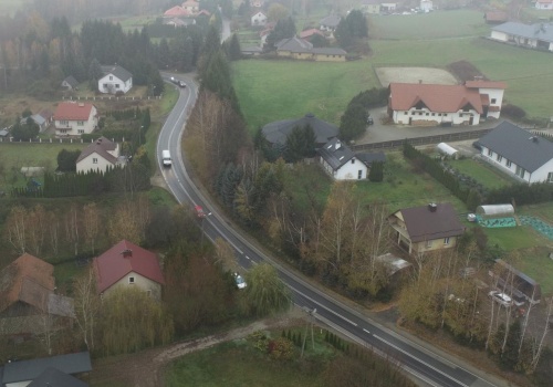 Umowa na budowę obwodnicy Tyczyna podpisana. To koniec komunikacyjnego wąskiego gardła