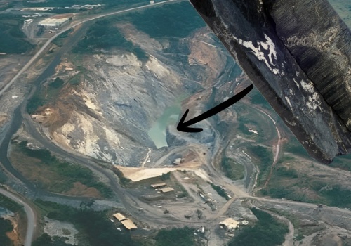 Najstarszy reaktor jądrowy świata ma 2 miliardy lat. Jak to możliwe?