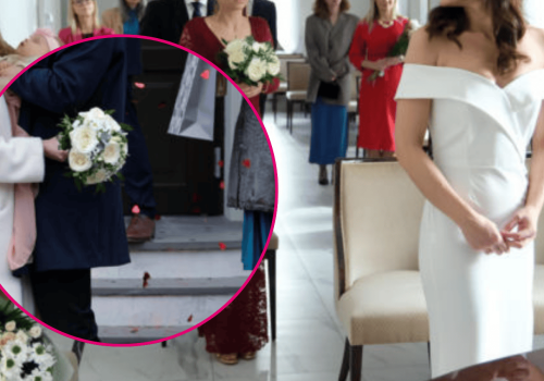 TVP pokaże skandaliczny ślub w 