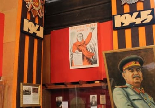 Wojna przychodzi do Jakucji. Lato, w którym zestrzelono lot Malaysia Airlines 17