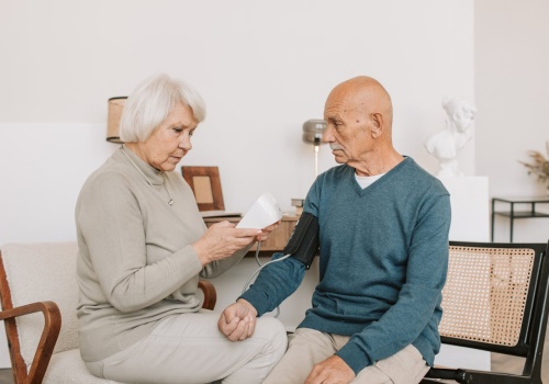 Utrata współmałżonka zwiększa ryzyko demencji i śmierci u mężczyzn