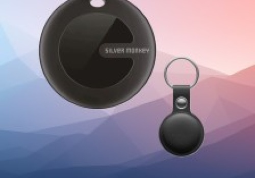 Świetna promocja na Silver Monkey TAG + Etui w x-kom. Lokalizator dla Androida już za 34,99 zł!