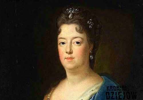 Tylko czworo dzieci Sobieskiego przeżyło. Co się stało z resztą?