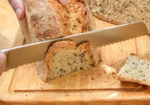 Dodaj do ciasta. Chleb będzie smaczniejszy, zdrowszy i na dłużej zachowa świeżość