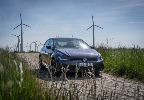 Sprawdziłem najtańszego Volkswagena w Polsce i powiem wam, że ta „biedawersja” to niezły pstryczek w nos dla konkurencji