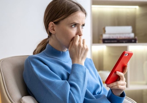 Nie odbieraj połączeń z tego numeru. To próba oszustwa – grzmią eksperci