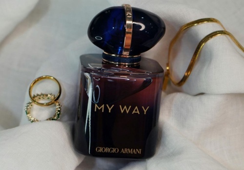 Ulubione perfumy Polek za ułamek ceny - to zapach luksusu. Trwałość robi wrażenie