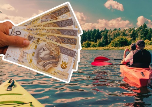 Szlak Pisa-Narew połączy 3 województwa. 150 milionów na turystyczny hit