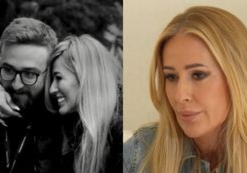 Sylwia Peretti GRZMI na komentarze, że jej syn był bananowym dzieckiem: 