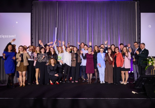 Biznes nagrodzony w Krakowie. IKEA, Cisco i Geberit z nagrodami CSR Poland Awards