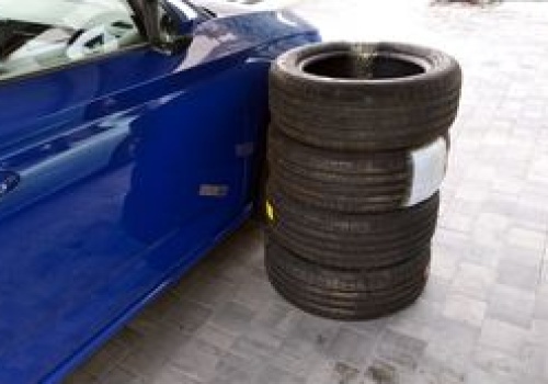 Test letniego ogumienia 225/45 R17. Sprawdzili też polską oponę