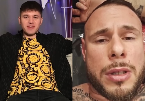 Złe wieści dla Bonusa RPK. Film Grande Connection wrócił na Youtube