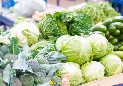 Ta dieta zmniejsza ryzyko raka jelita grubego o 20 proc.