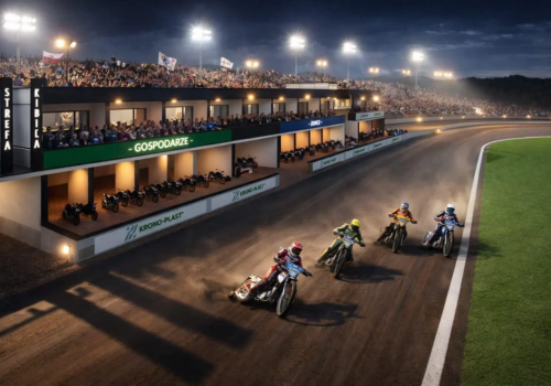 Żużel. Zaniedbane Lwy. Czy Włókniarz potrzebuje modernizacji stadionu?