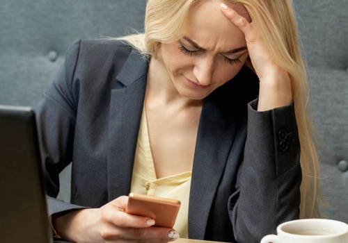 Europejska agencja bezpieczeństwa ostrzega: tę funkcję w telefonie lepiej wyłączyć