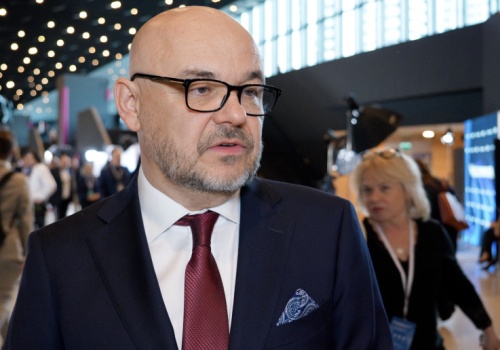 Prezes NFZ: nauczmy się mądrze gospodarować tym, co mamy