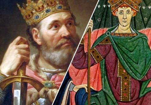 Niebywały sukces polityki Chrobrego. Młody cesarz był pod wielkim wrażeniem