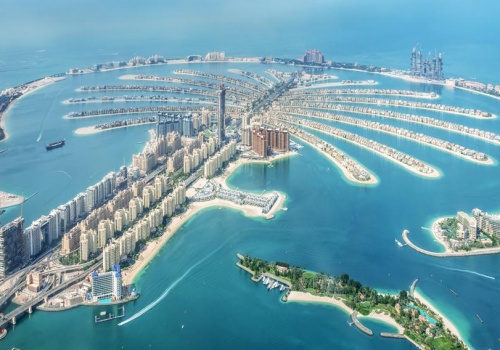 Pustynna pułapka i przerwane mosty. Nowa rzeczywistość rosyjskiej turystyki