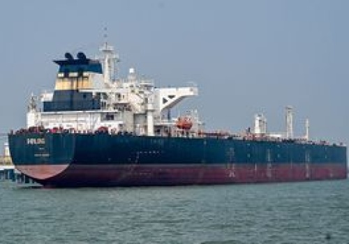 Ubezpieczeniowy szok na morzu. Kryzys w Ormuz winduje koszt transportu ropy o miliony