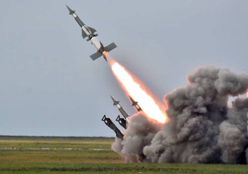 Ukraińcy w kontrataku. Ekspert o sukcesach armii Kijowa