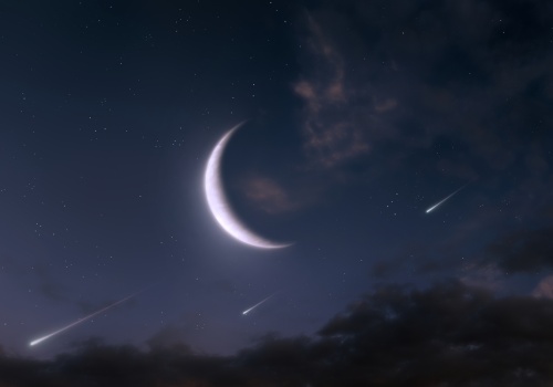 18 marca – ostatni zimowy nów Księżyca w Rybach. Znajdziemy się w przestrzeni „pomiędzy” 