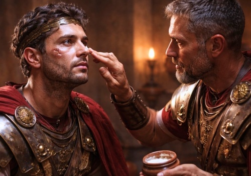 Rzymianie leczyli ludzi czymś obrzydliwym. Archeolodzy mają twarde dowody