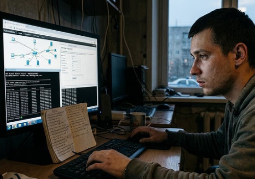 Cyfrowy mur Kremla. Rosja testuje model „białej listy” internetu