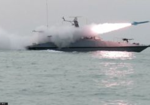 Gra o ropę świata. Trump zmusza Chiny do trudnej decyzji