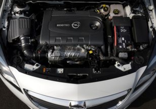 Silnik 2.0 Multijet/CDTI - czy to godny następca?