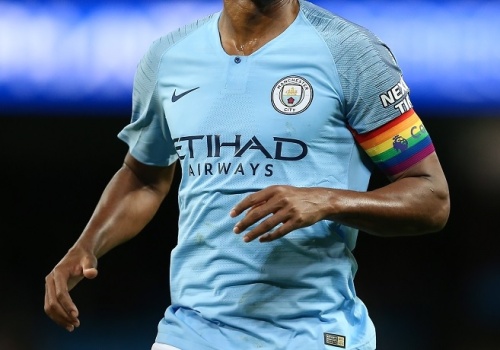 Francuska liga rezygnuje z tęczowych opasek. WOKE w odwrocie?