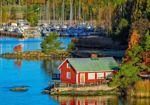 Najbardziej szczęśliwy kraj świata. Tutaj turyści odkryją jego sekret