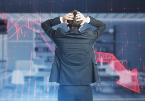 Kurs akcji pod ogromną presją. Kolejne cele cenowe!