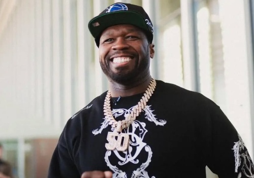 50 Cent wraca z płytą? „The Algorithm nadchodzi”