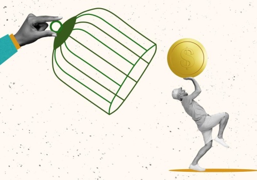 Pieniądze ze starego depozytu. Symboliczna kwota zamieniła się w fortunę