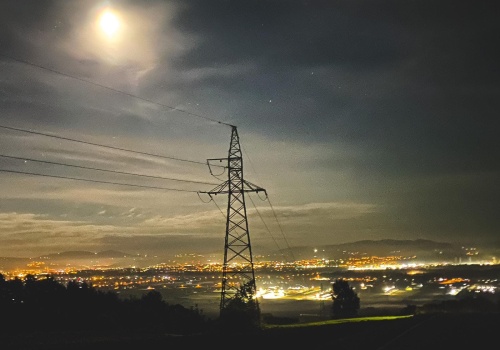 Uwaga! Wyłączą prąd, nawet na 10 godzin