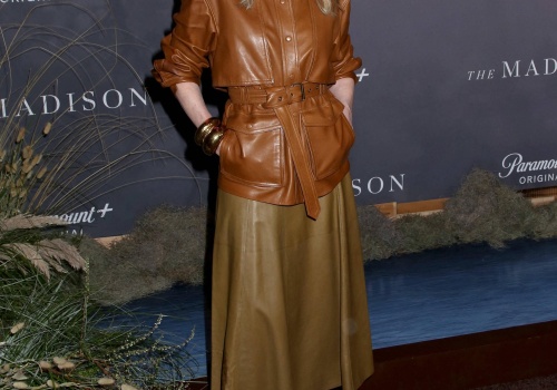 Michelle Pfeiffer po długiej przerwie wraca do seriali. Wiosną 2026 startują 2 projekty z jej udziałem