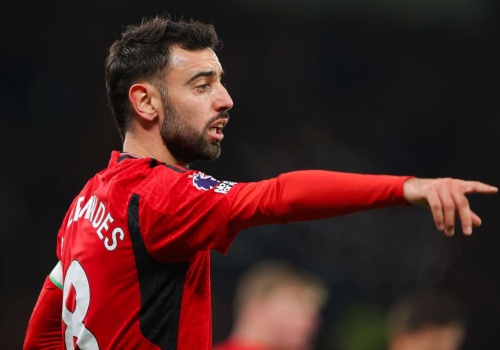 Wielki krok Manchesteru United do Ligi Mistrzów