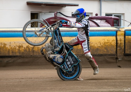 Żużel. To najładniejszy kevlar w lidze polskiej? Kolejny klub odsłonił karty! (ZDJĘCIA)