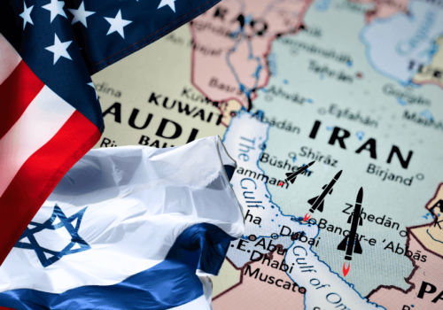 Iran apeluje o deeskalację konfliktu