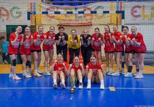 Truso z kompletem zwycięstw!