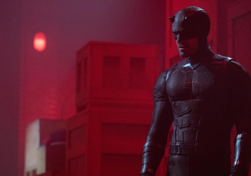 Daredevil: Odrodzenie na kolejnym spocie reklamowym. Nadchodzi wojna z bohaterami