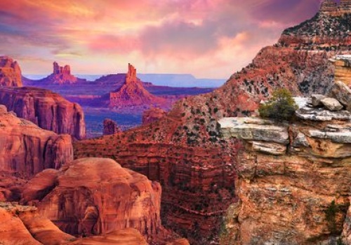 W parkach narodowych USA mogą zapytać o obywatelstwo