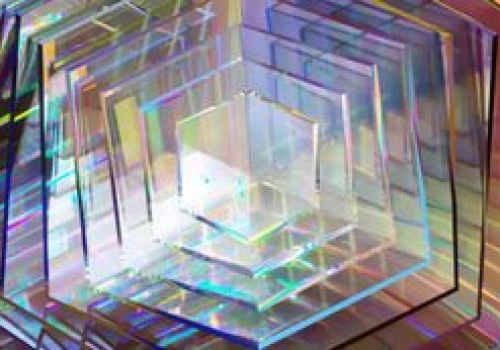 Odkrycie w Chinach: stworzyli nowy rodzaj diamentu? Jest supertwardy