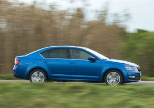 Skoda Octavia III (2012–2020) - opinie i typowe usterki