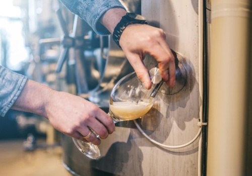 Domowi piwowarzy podbijają półki Lidla. Oto zwycięskie piwa konkursu